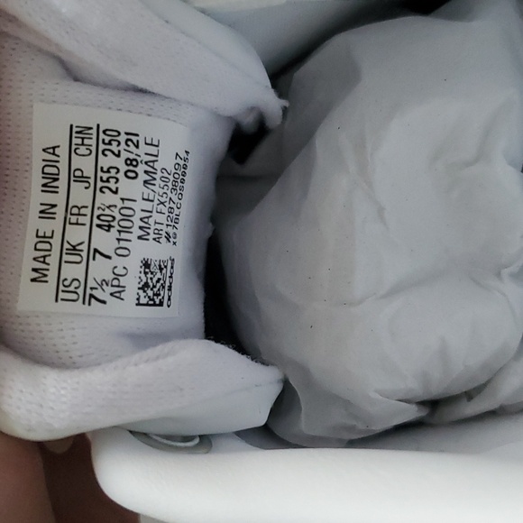 adidas Originals Stan Smith Made In Japan Shoes Men's - Picture 9 of 9